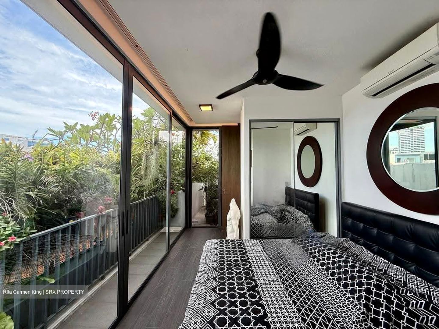 Opera Estate (D15), Terrace #610686981